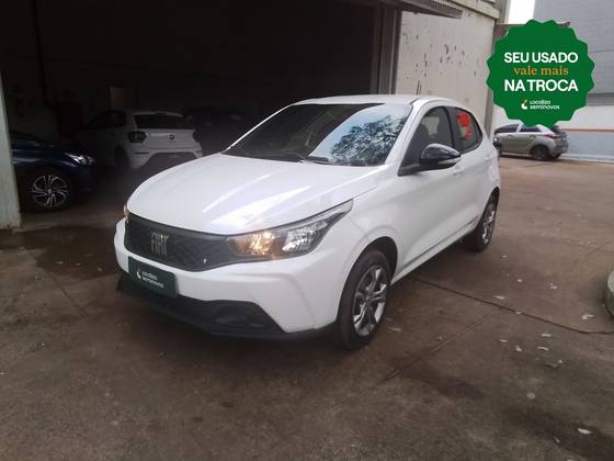 FIAT ARGO 1.0 FIREFLY FLEX DRIVE MANUAL FIAT ARGO 1.0 FIREFLY FLEX DRIVE MANUAL